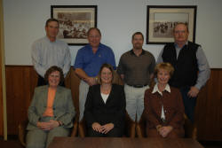 MCC Board of Trustees
