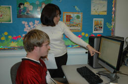 Student Online GED