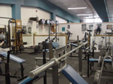 Weight Room