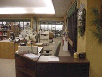 Slideshow of the Library