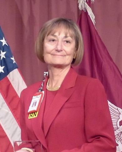 Dr. Eileen Hemman